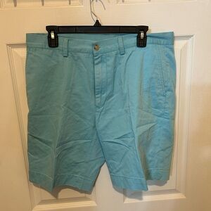 Polo Ralph Lauren Aqua Blue Men's Shorts